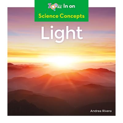 Light - Rivera, Andrea