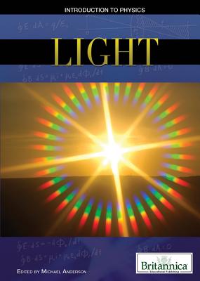 Light - Anderson, Michael (Editor)