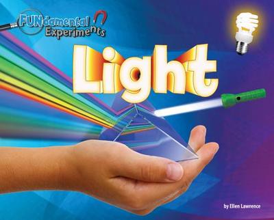 Light - Lawrence, Ellen