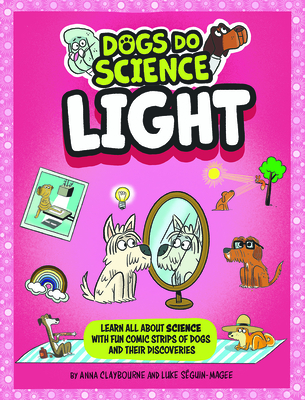 Light - Claybourne, Anna