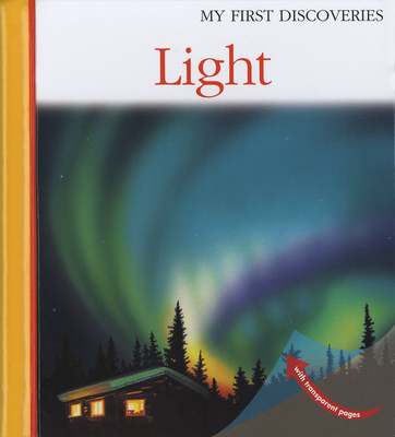 Light - Verdet, Jean-Pierre, and Matthews, Sarah (Translated by)