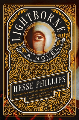 Lightborne - Phillips, Hesse