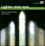 Lighten Mine Eyes