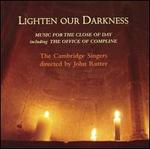 Lighten our Darkness