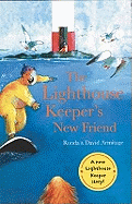 Lighthouse Keeper's New Friend