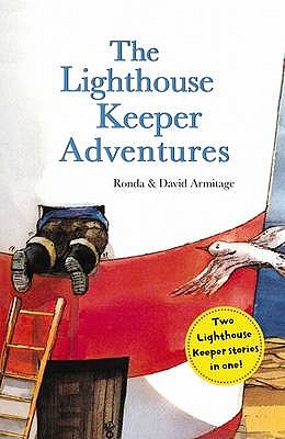 Lighthouse Keepers Rescue and Catastrophe Reader - Armitage, Ronda