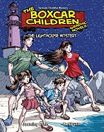 Lighthouse Mystery
