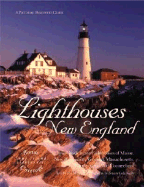 Lighthouses of New England