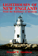 Lighthouses of New England