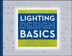 Lighting Design Basics