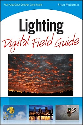 Lighting Digital Field Guide - McLernon, Brian