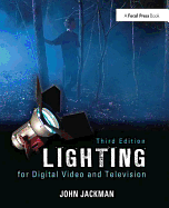 Lighting for Digital Video and Television