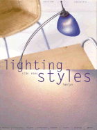 Lighting Styles - Rees, Sian