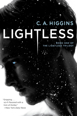 Lightless - Higgins, C A