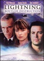 Lightning: Bolts of Destruction