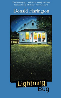 Lightning Bug - Harington, Donald