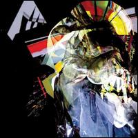 Lightning Dreamers - Rob Mazurek & Exploding Star Orchestra