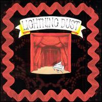 Lightning Dust - Lightning Dust