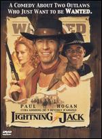 Lightning Jack