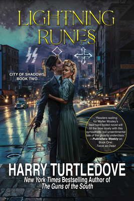 Lightning Runes - Turtledove, Harry