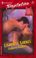 Lightning Strikes - Collins, Colleen
