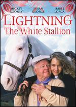Lightning: The White Stallion