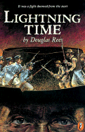 Lightning Time - Rees, Douglas