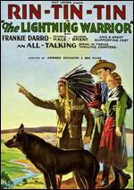Lightning Warrior [Serial]