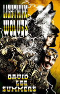 Lightning Wolves