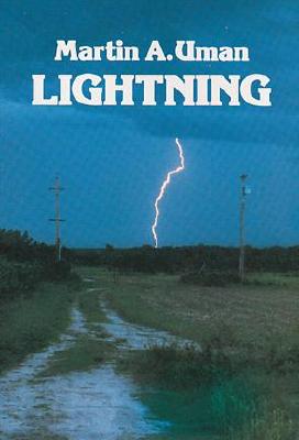 Lightning - Uman, Martin A