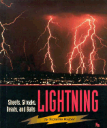 Lightning - Harper, Suzanne