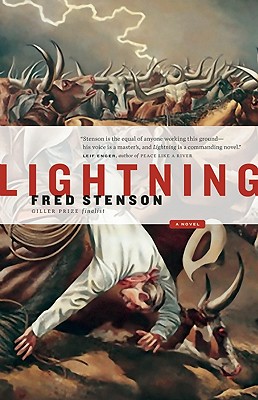 Lightning - Stenson, Fred