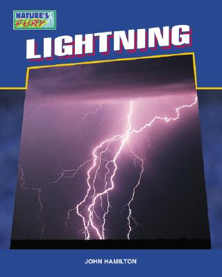 Lightning - Hamilton, John