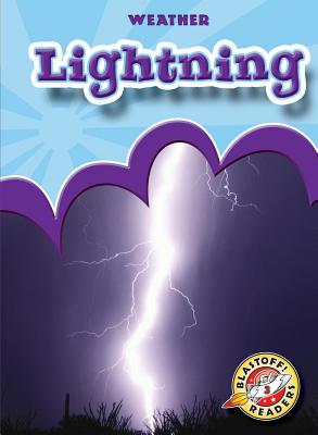 Lightning - Fleming, Dana (Narrator), and Herriges, Ann