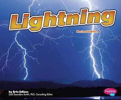 Lightning - Edison, Erin