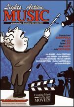 Lights! Action! Music!