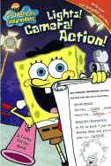Lights! Camera! Action!: A Funny Fill-Ins Book