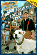 Lights! Camera! Action Dog!