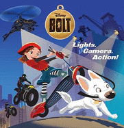 Lights, Camera, Action!