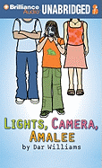 Lights, Camera, Amalee