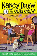 Lights, Camera... Cats!