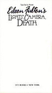 Lights, Camera, Death #4