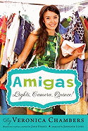 Lights Camera Quince!
