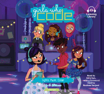 Lights, Music, Code! #3