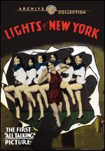 Lights of New York