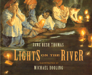 Lights on the River