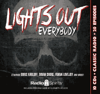 Lights Out Everybody