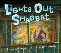 Lights Out Shabbat