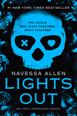 Lights Out - Allen, Navessa