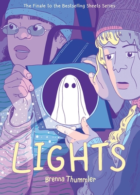 Lights - Thummler, Brenna